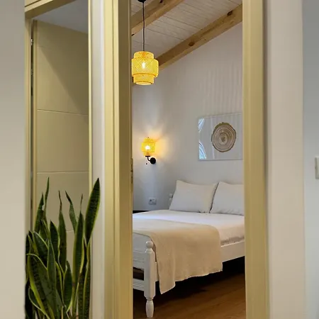 Casa vacanze Tonea's *