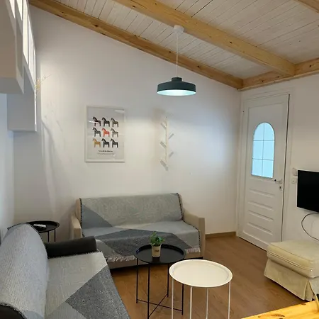 Tonea's Casa vacanze Himare