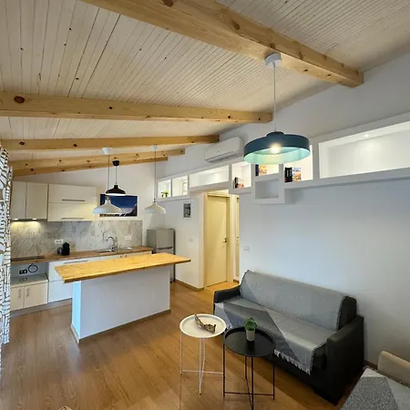 Casa vacanze Tonea's *