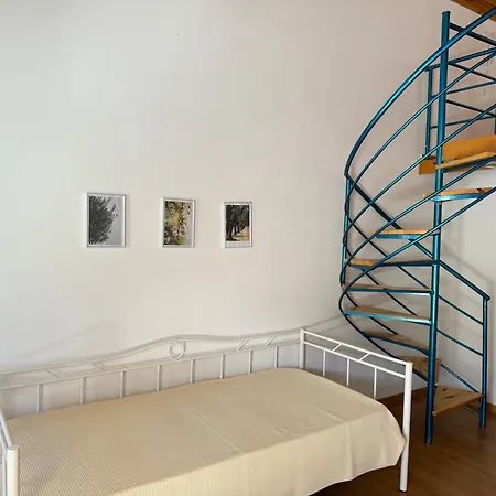 Casa vacanze Tonea's *
