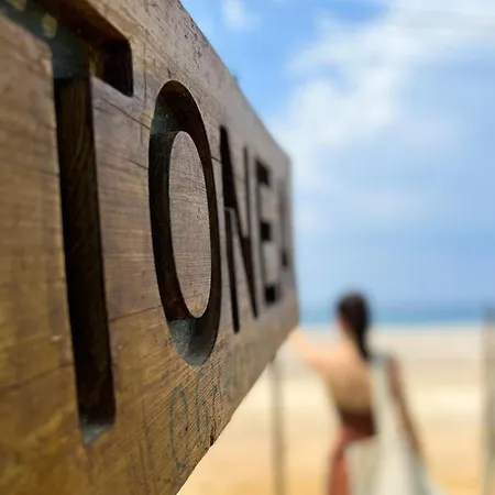 Tatil Evi Tonea's *