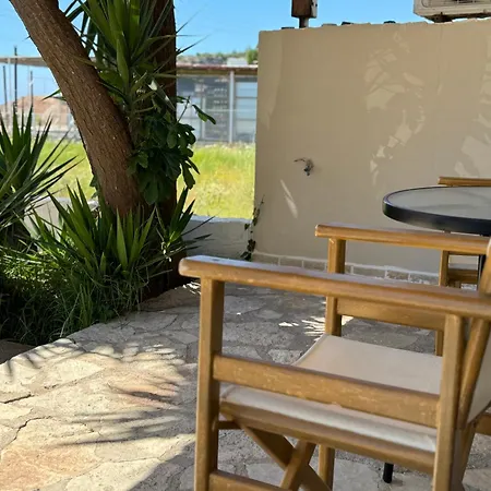 בית נופש Tonea's