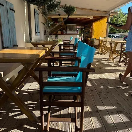 Tatil Evi Tonea's Himarë