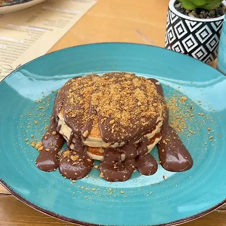 Tonea's בית נופש