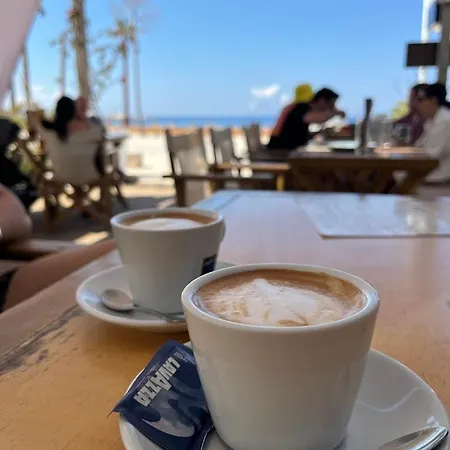 בית נופש Tonea's