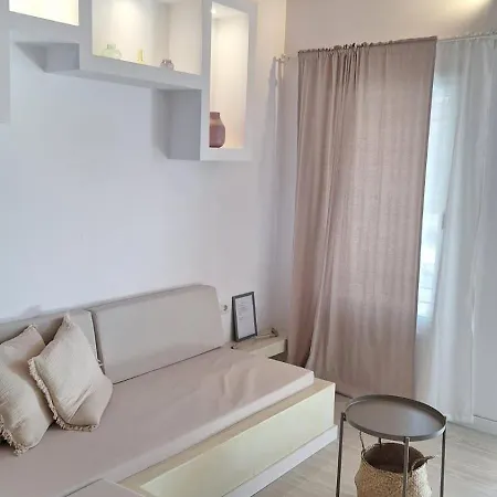 Tonea's Ferienhaus
