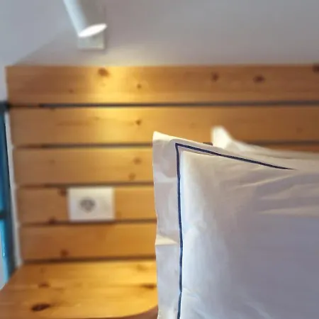 Tonea's בית נופש *