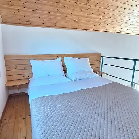 Tatil Evi Tonea's *