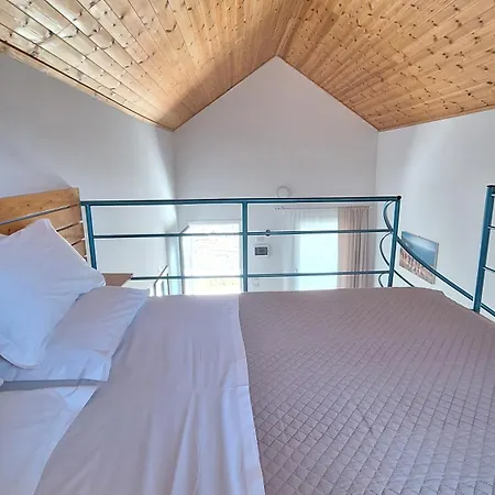 Tonea's Ferienhaus