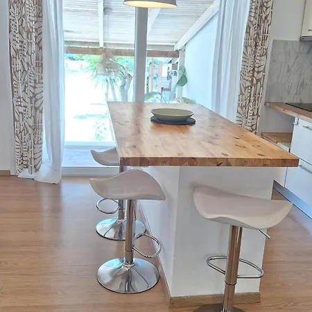 Tonea's Feriehus *