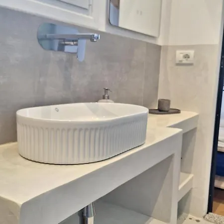 Tonea's בית נופש