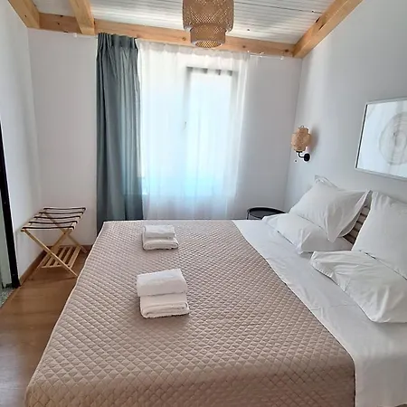 Tonea's Holiday home