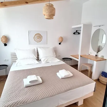 Tatil Evi Tonea's Himarë