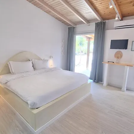 Holiday home Tonea's