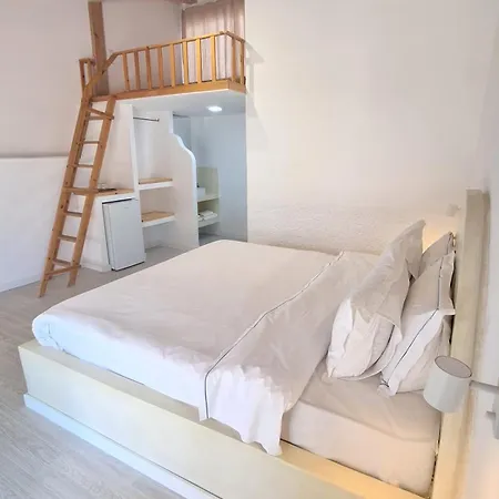 Holiday home Tonea's