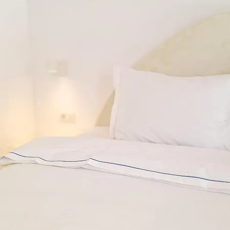 Tonea's Tatil Evi Himarë