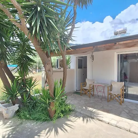 בית נופש Tonea's