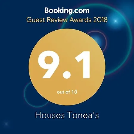 Tonea's Holiday home Himare