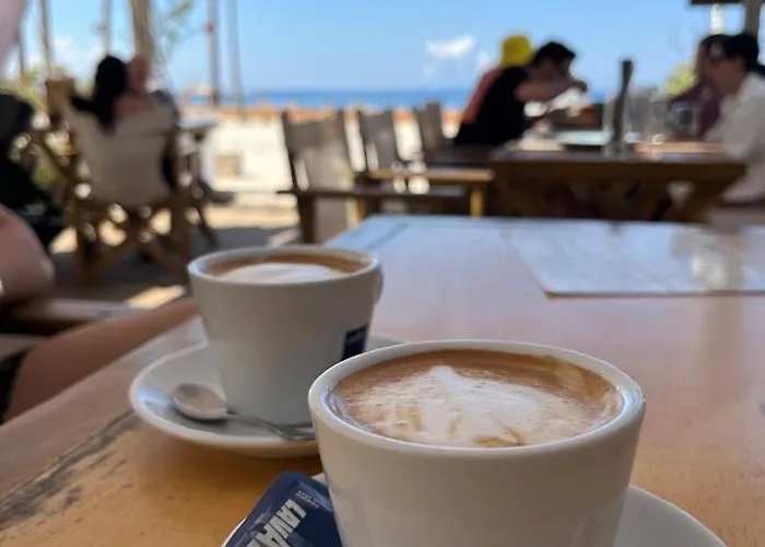 Hébergement de vacances Tonea's